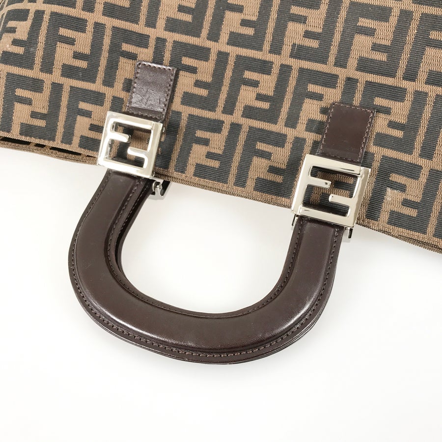 フェンディ トートバッグ