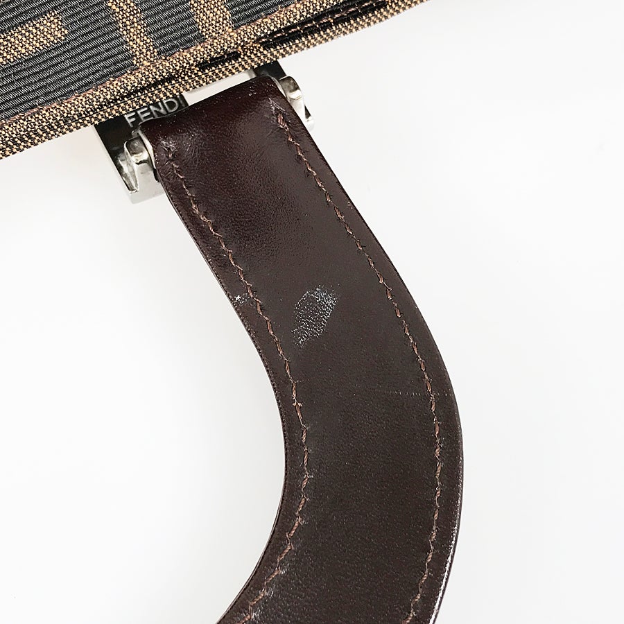 フェンディ トートバッグ