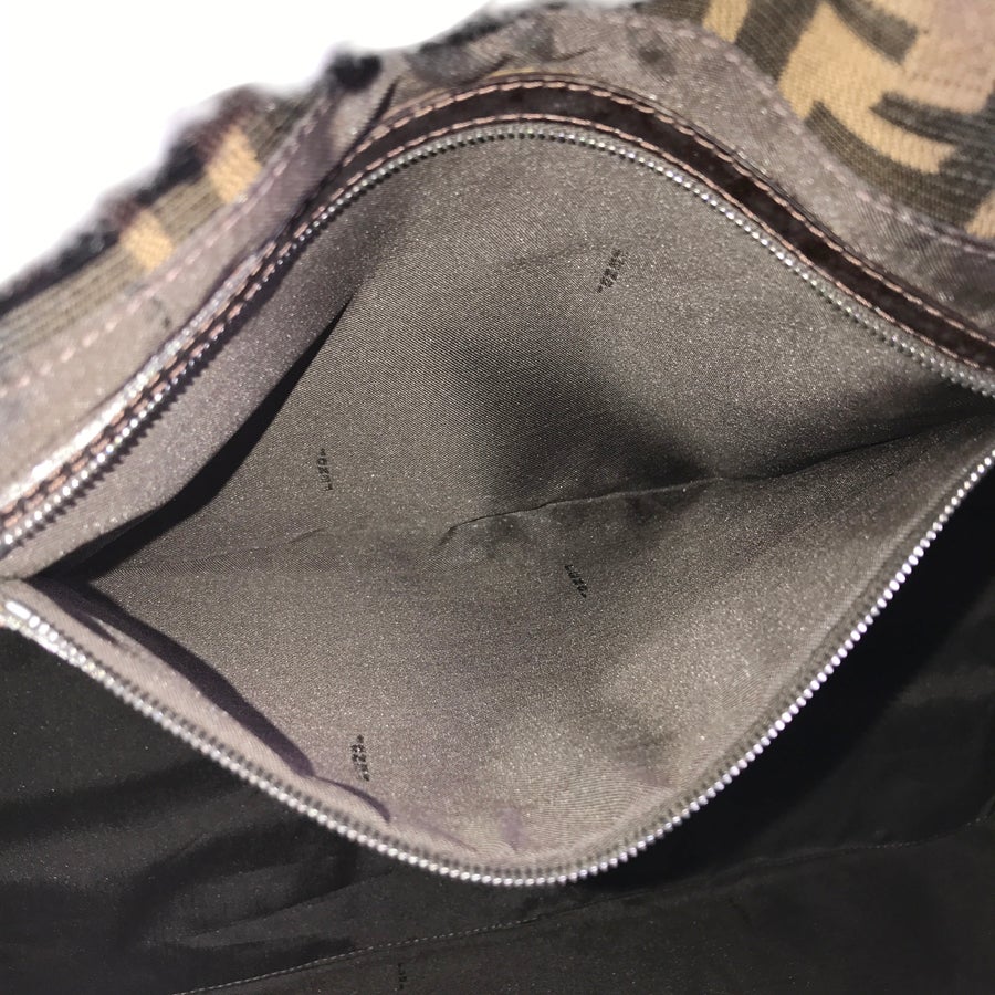 フェンディ トートバッグ