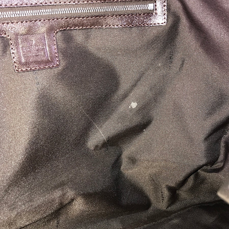 フェンディ トートバッグ