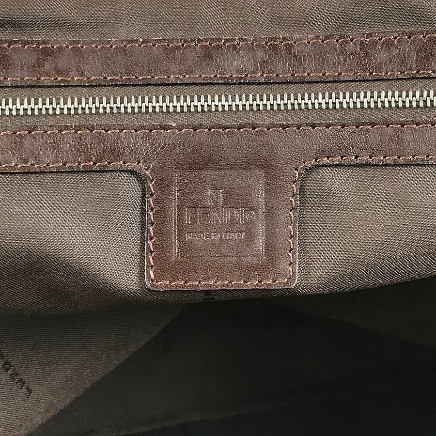 フェンディ トートバッグ