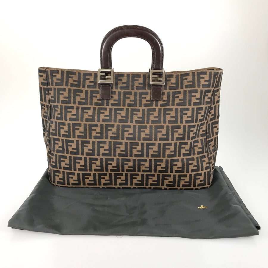 フェンディ トートバッグ