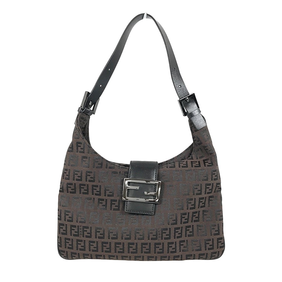 フェンディ ショルダーバッグ