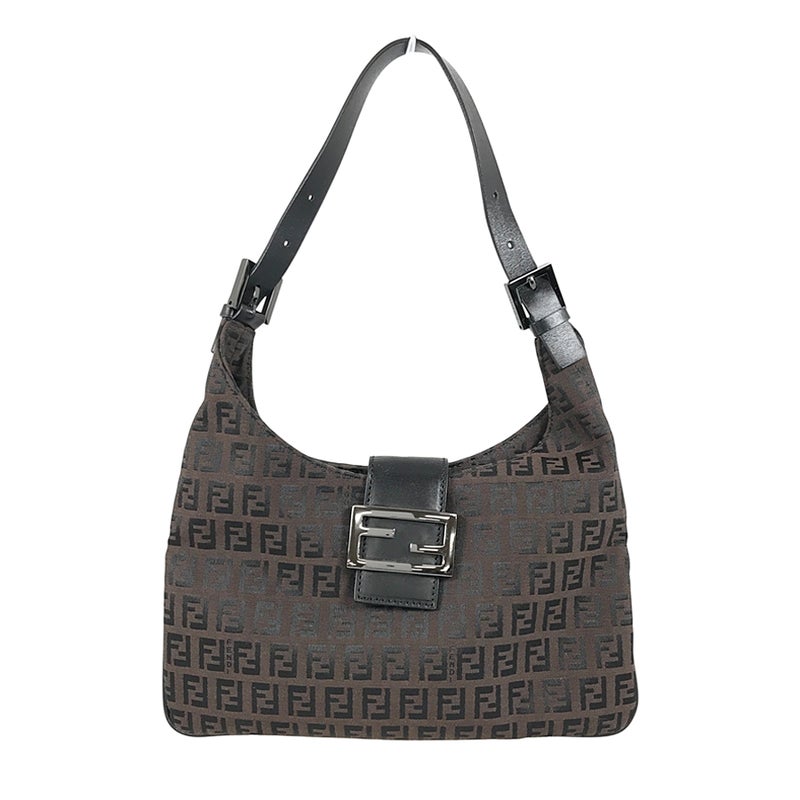 フェンディ ショルダーバッグ