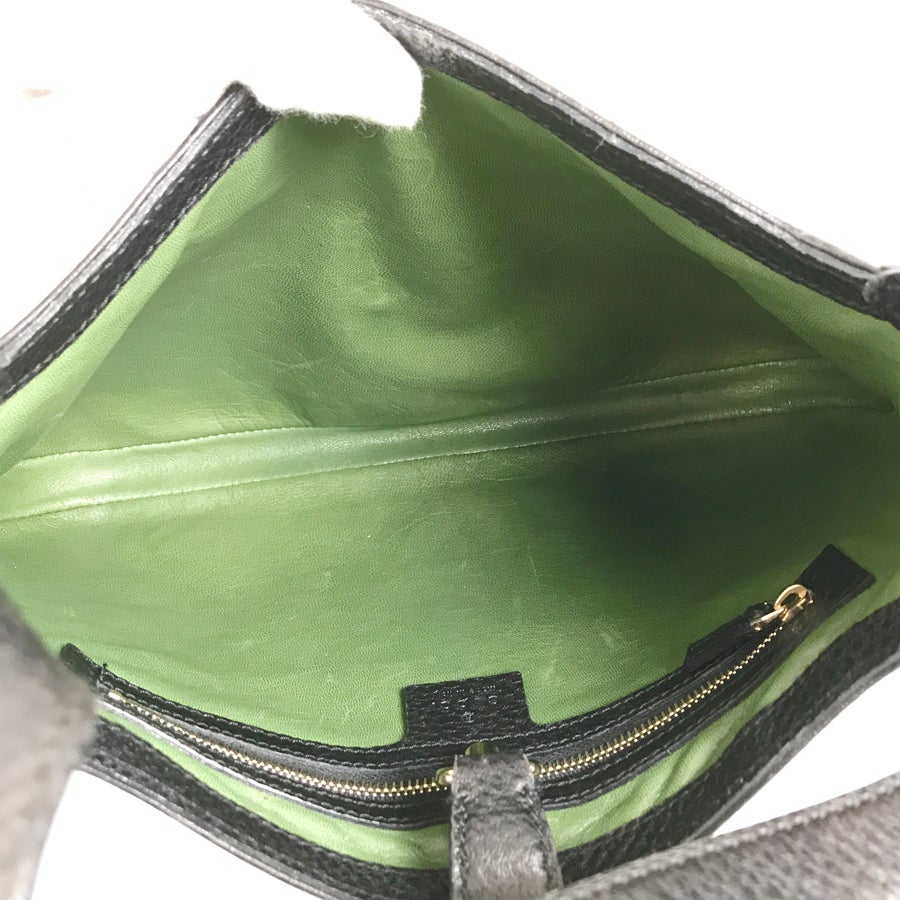 グッチ ショルダーバッグ