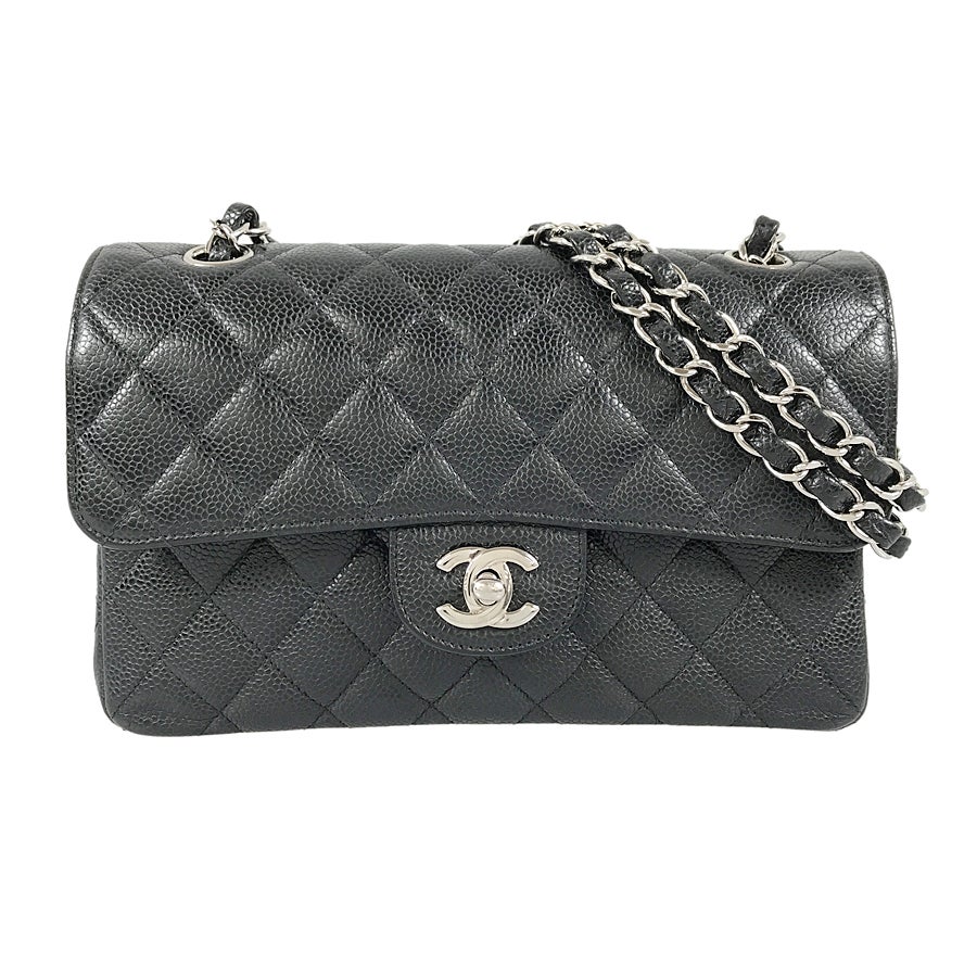 シャネル ショルダーバッグ