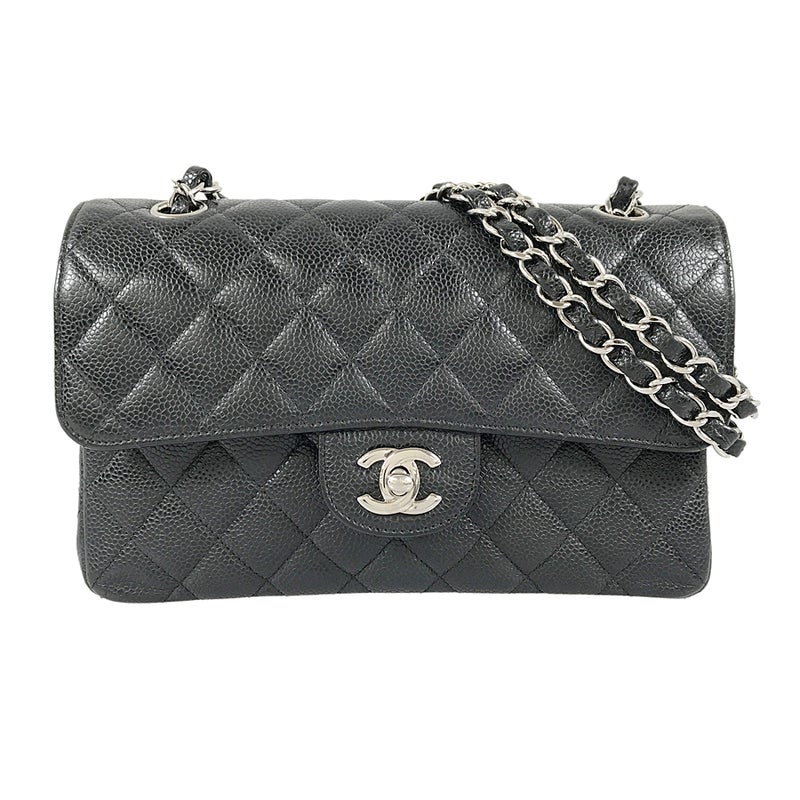 シャネル ショルダーバッグ