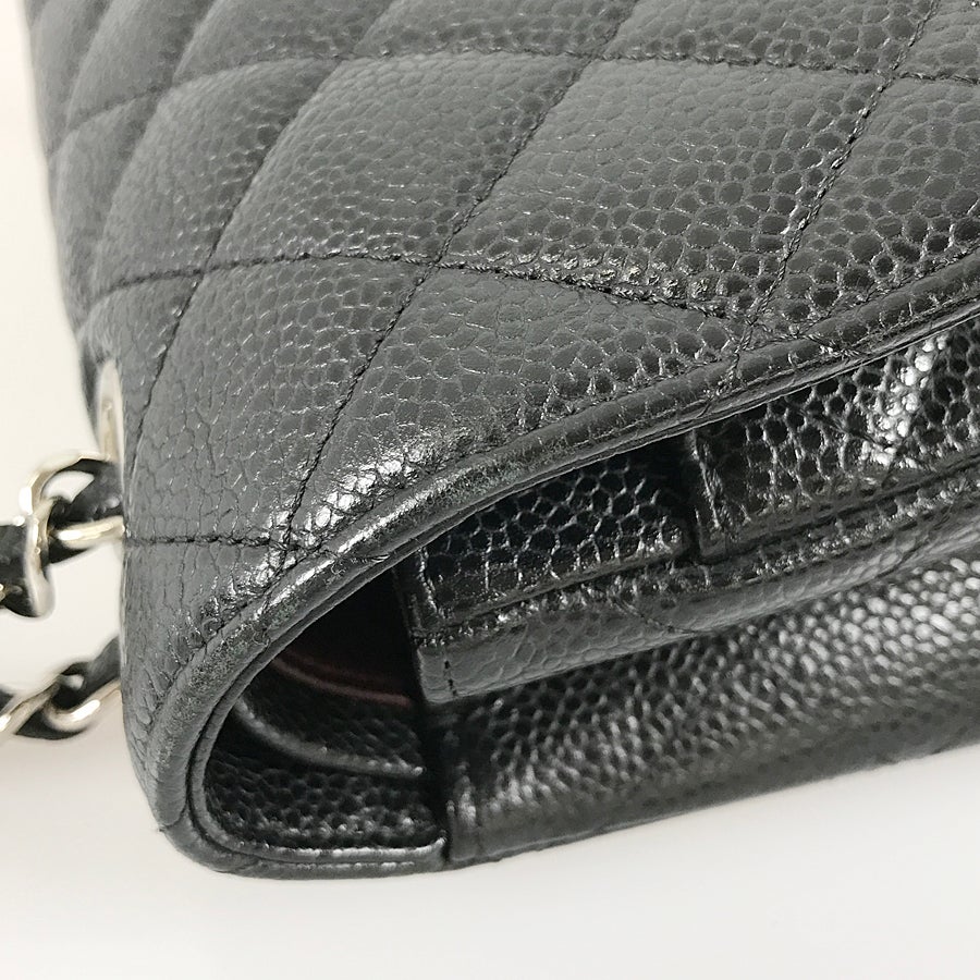 シャネル ショルダーバッグ