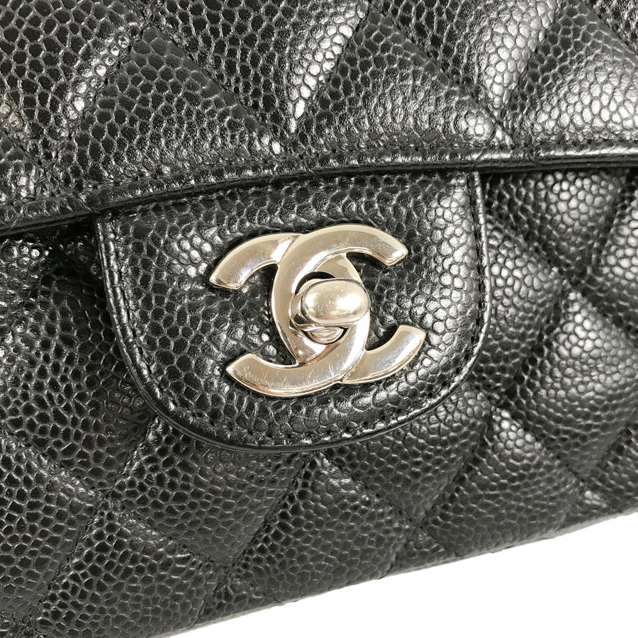 シャネル ショルダーバッグ