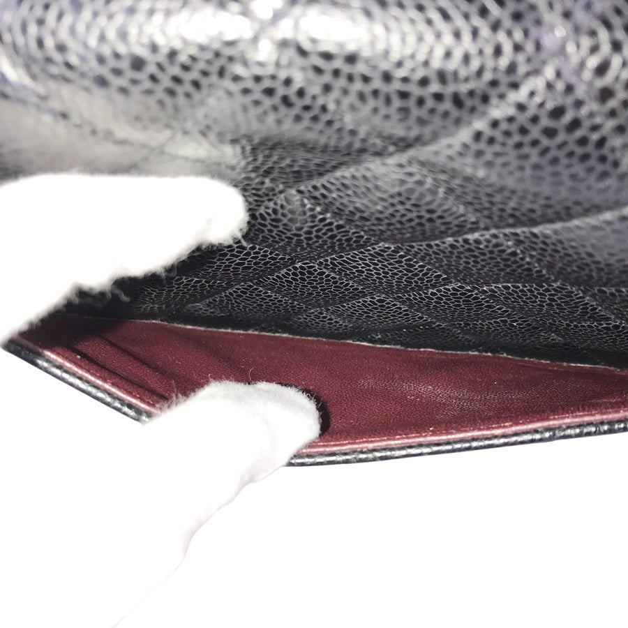 シャネル ショルダーバッグ