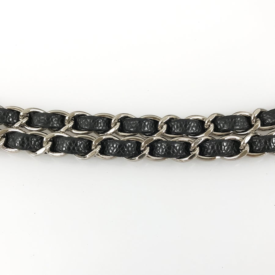 シャネル ショルダーバッグ