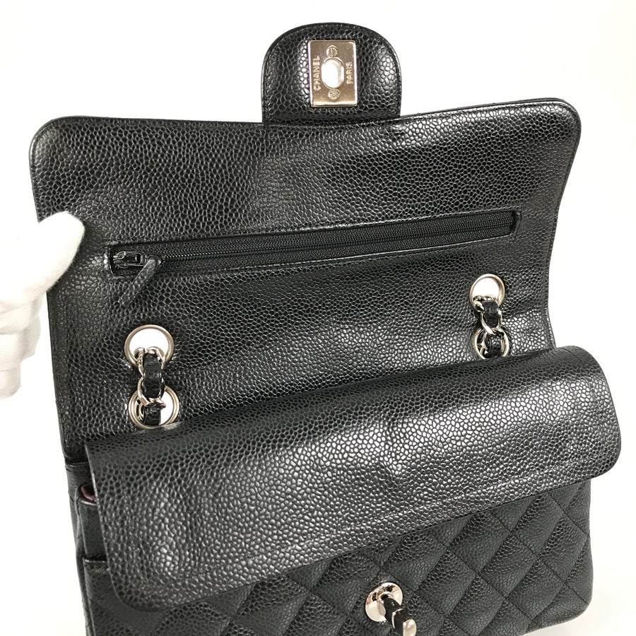 シャネル ショルダーバッグ