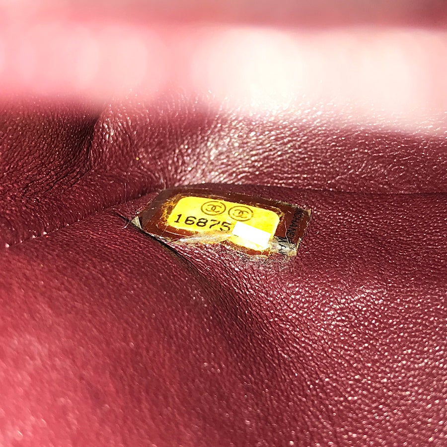 シャネル ショルダーバッグ