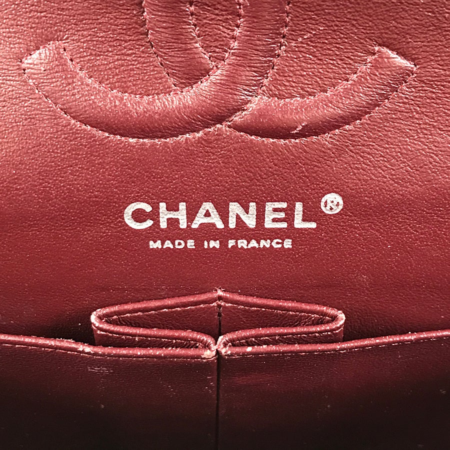 シャネル ショルダーバッグ