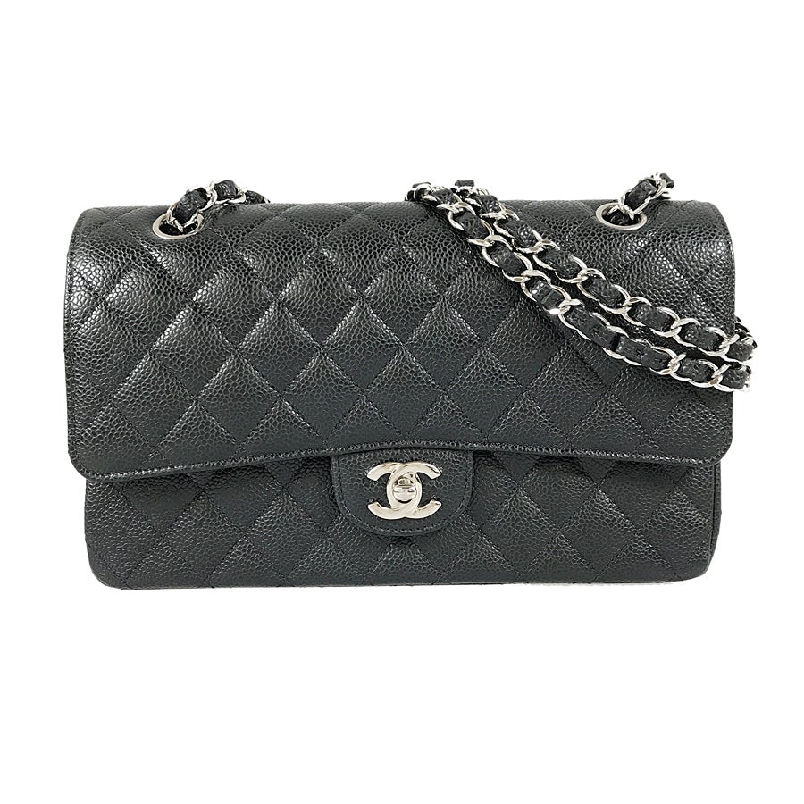 シャネル ショルダーバッグ