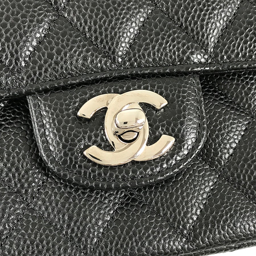 シャネル ショルダーバッグ