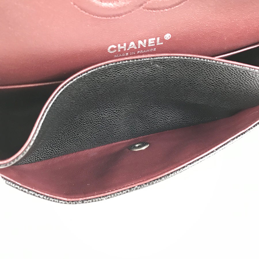 シャネル ショルダーバッグ