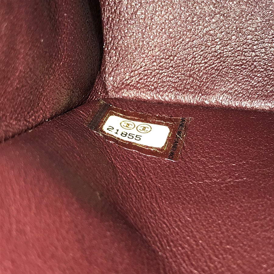 シャネル ショルダーバッグ