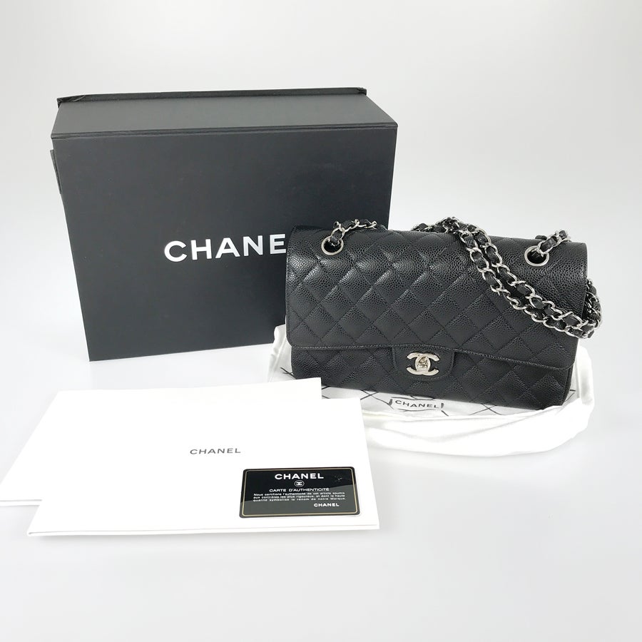 シャネル ショルダーバッグ