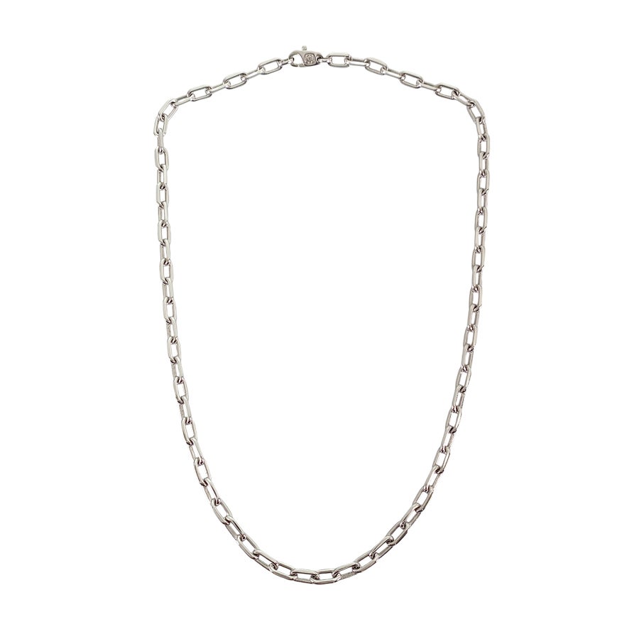 カルティエ ネックレス