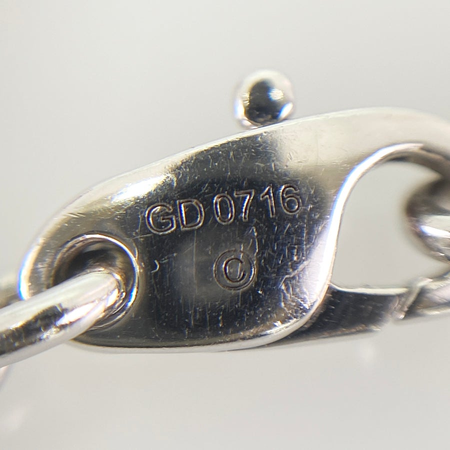 カルティエ ネックレス