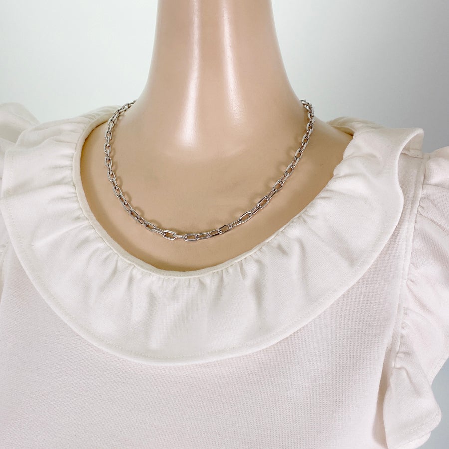 カルティエ ネックレス