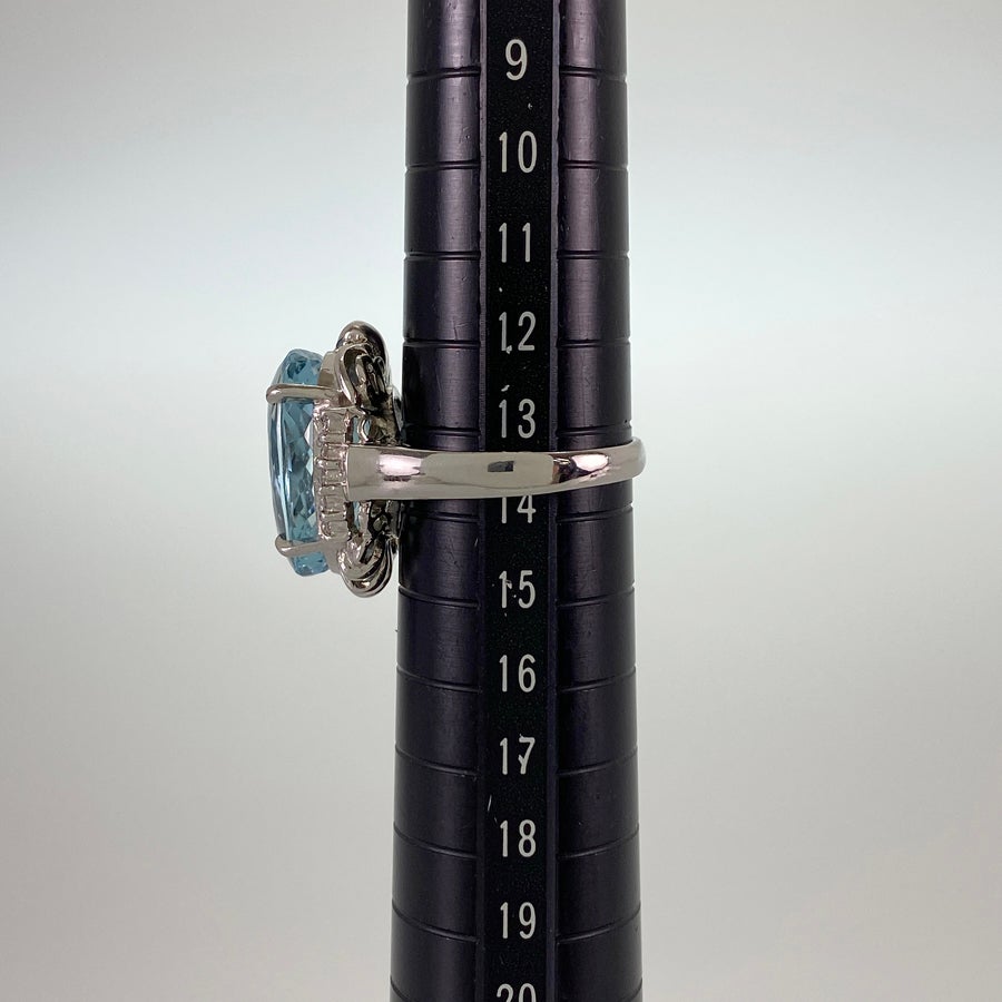 ノーブランド リング