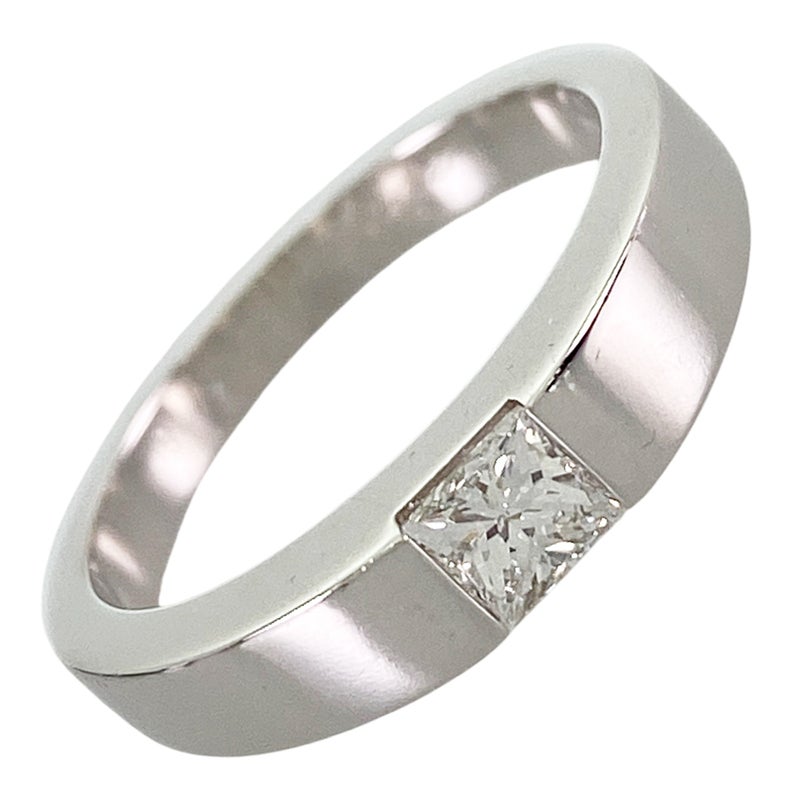 カルティエ リング