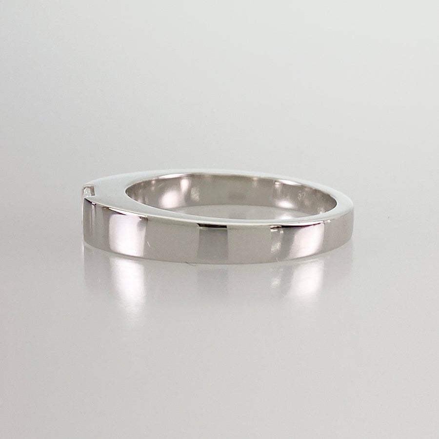 カルティエ リング