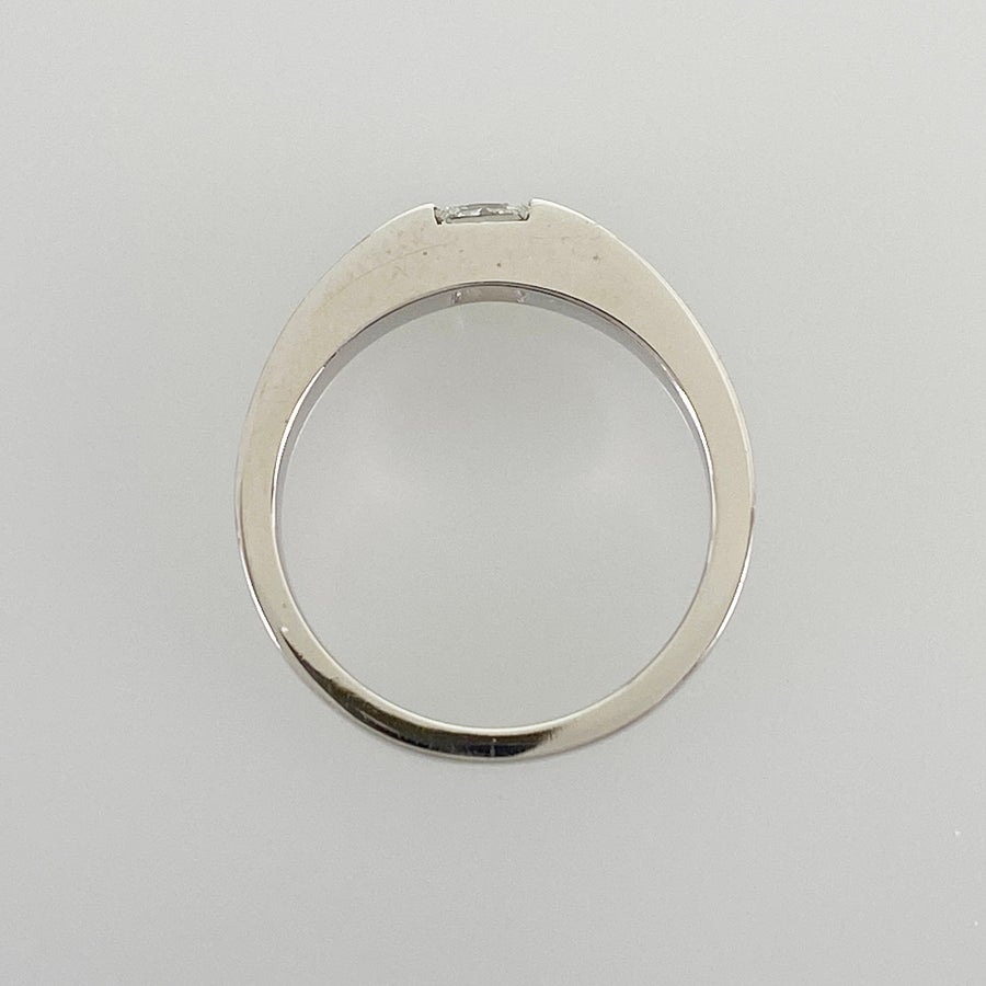 カルティエ リング