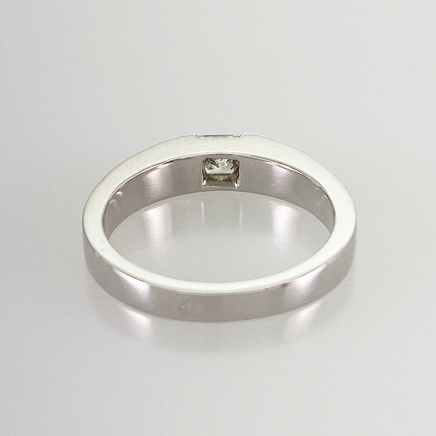 カルティエ リング