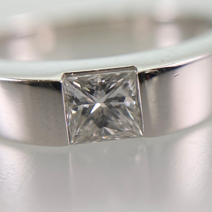 カルティエ リング