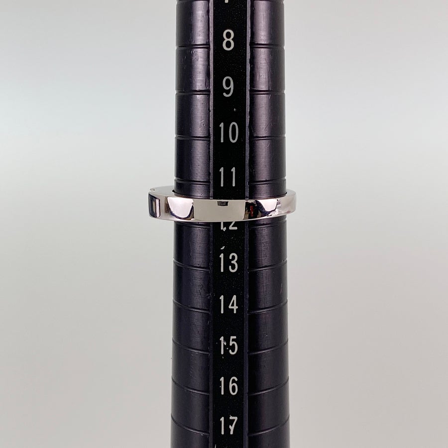 カルティエ リング