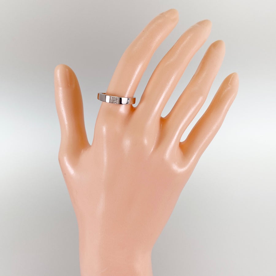 カルティエ リング