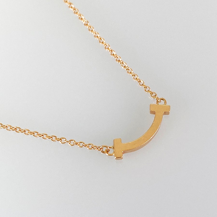 ティファニー ネックレス