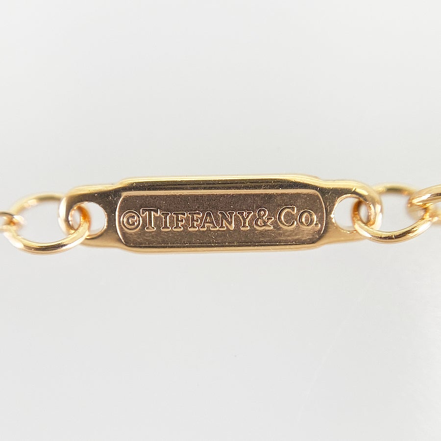 ティファニー ネックレス