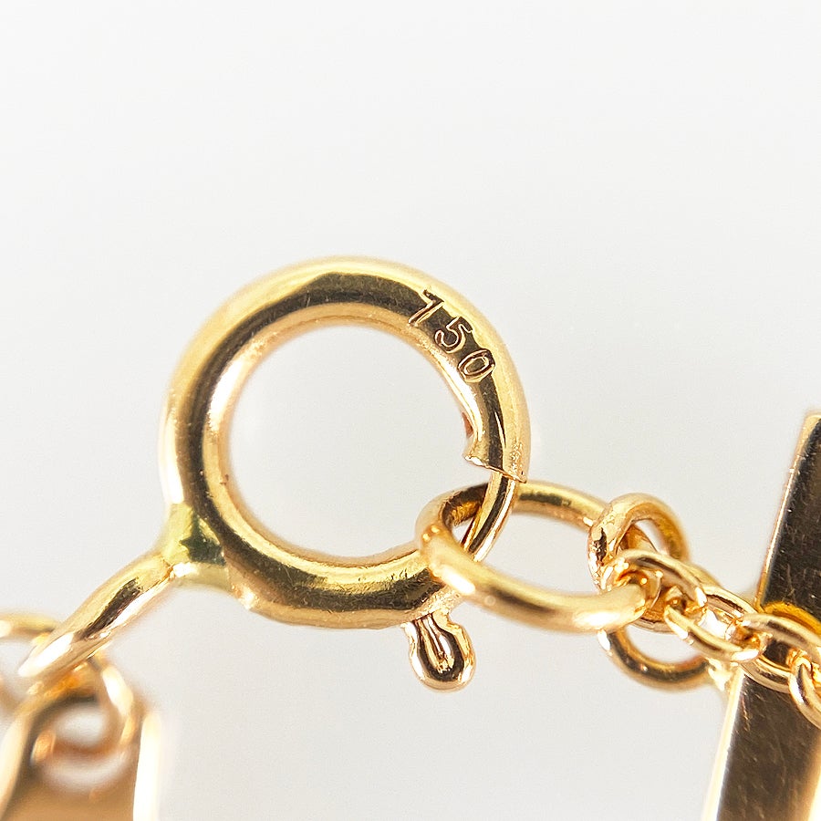 ティファニー ネックレス