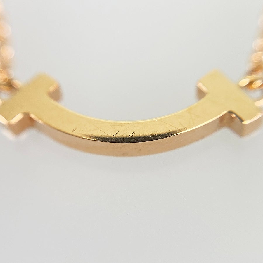 ティファニー ネックレス