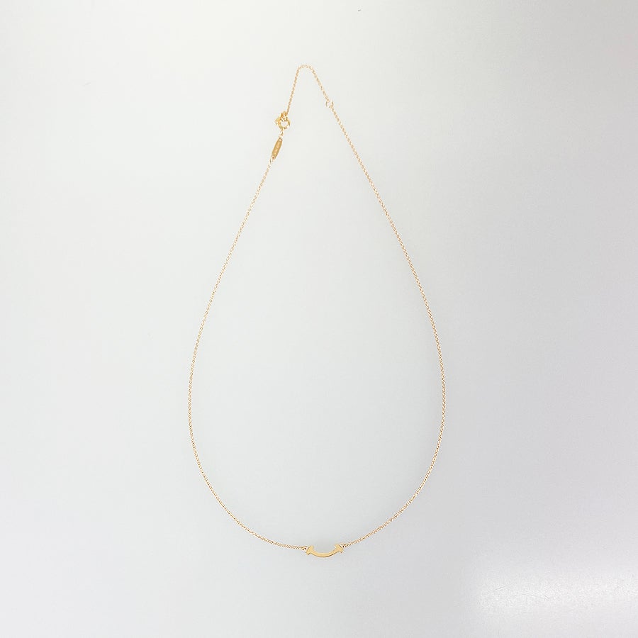 ティファニー ネックレス