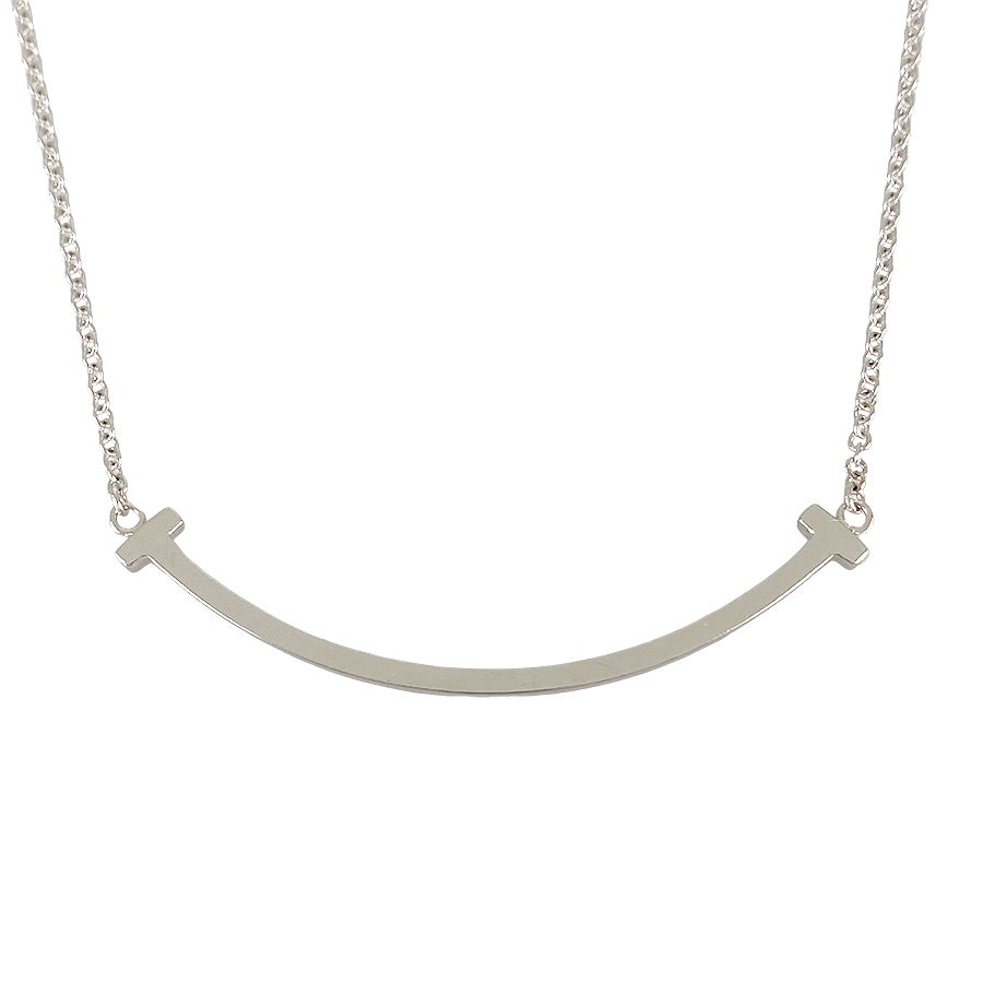 ティファニー ネックレス