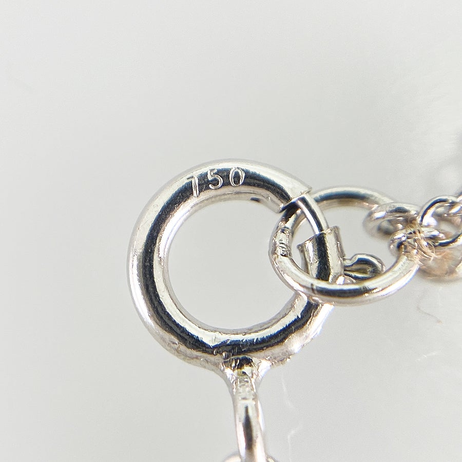 ティファニー ネックレス