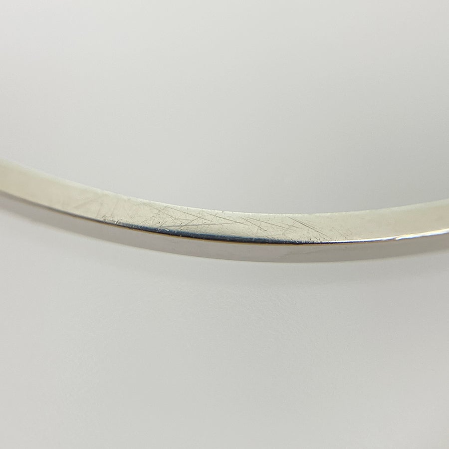 ティファニー ネックレス