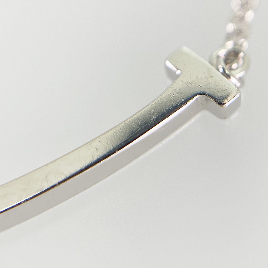 ティファニー ネックレス