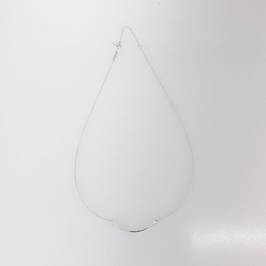 ティファニー ネックレス