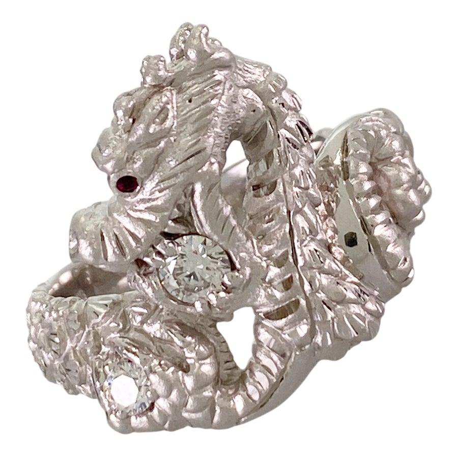 ノーブランド リング