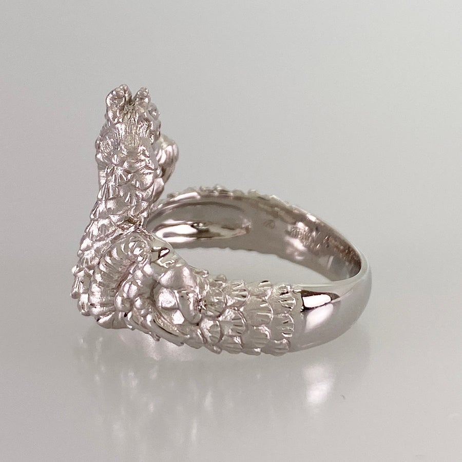 ノーブランド リング