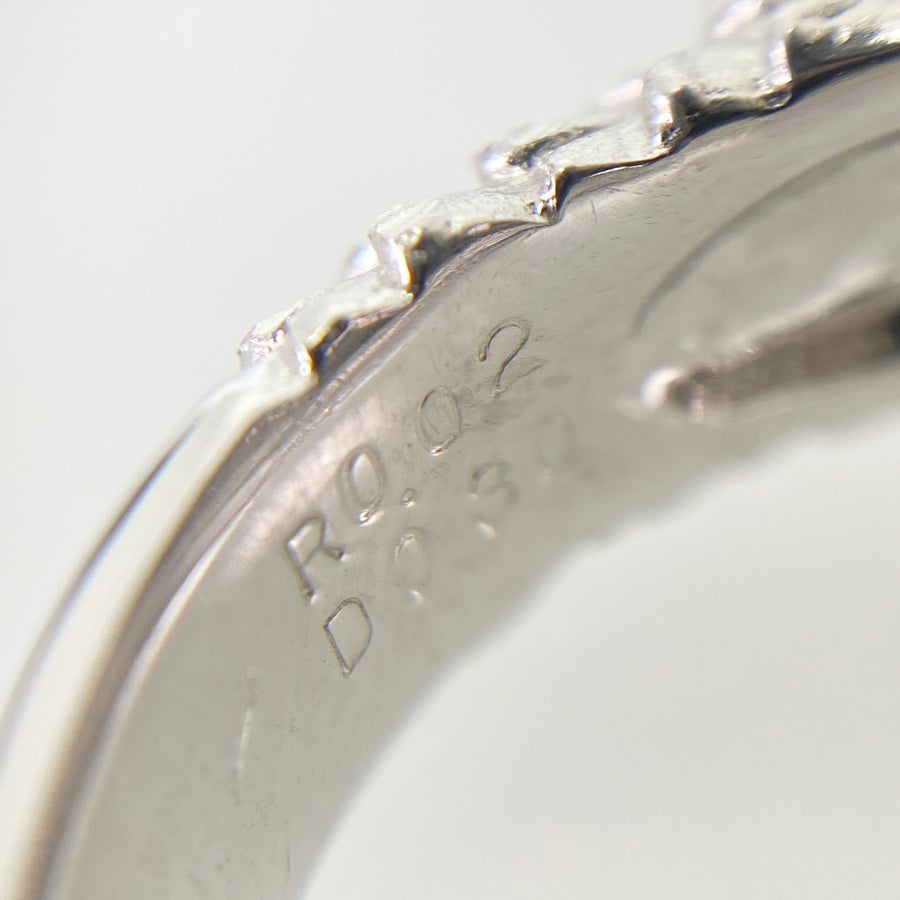 ノーブランド リング