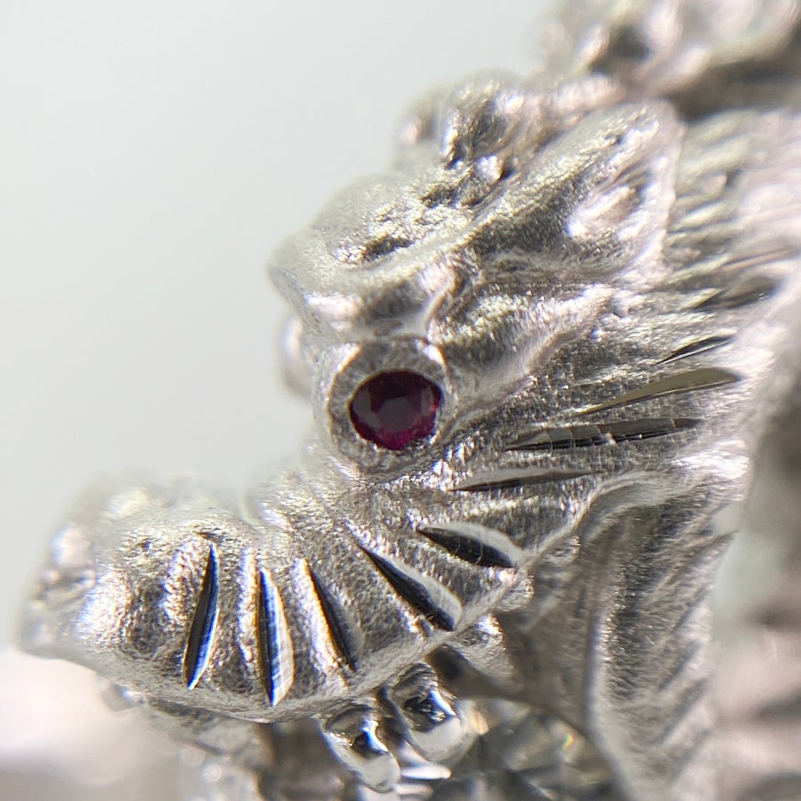 ノーブランド リング