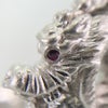 ノーブランド リング