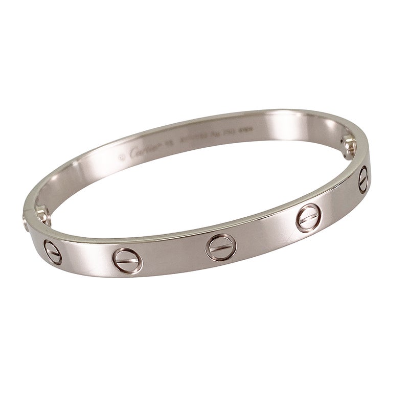 カルティエ ブレスレット